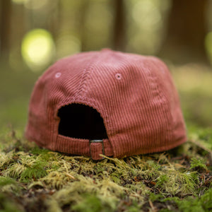 Corduroy Surf Team Hat