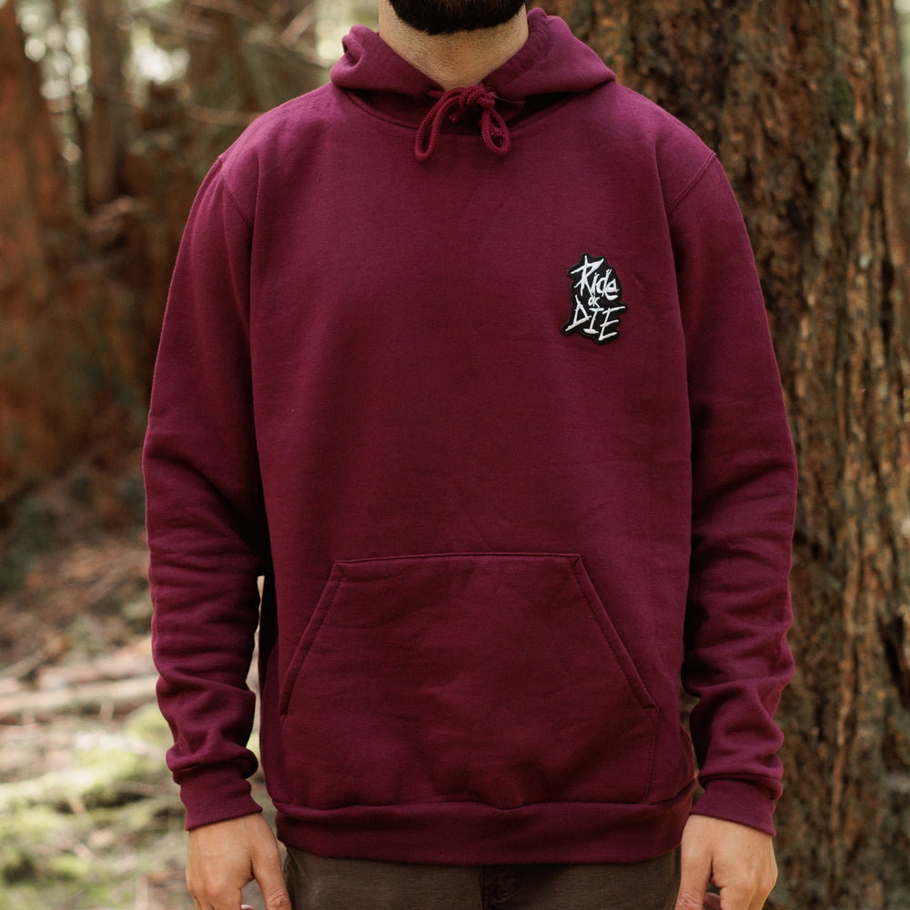 OG Hoodie